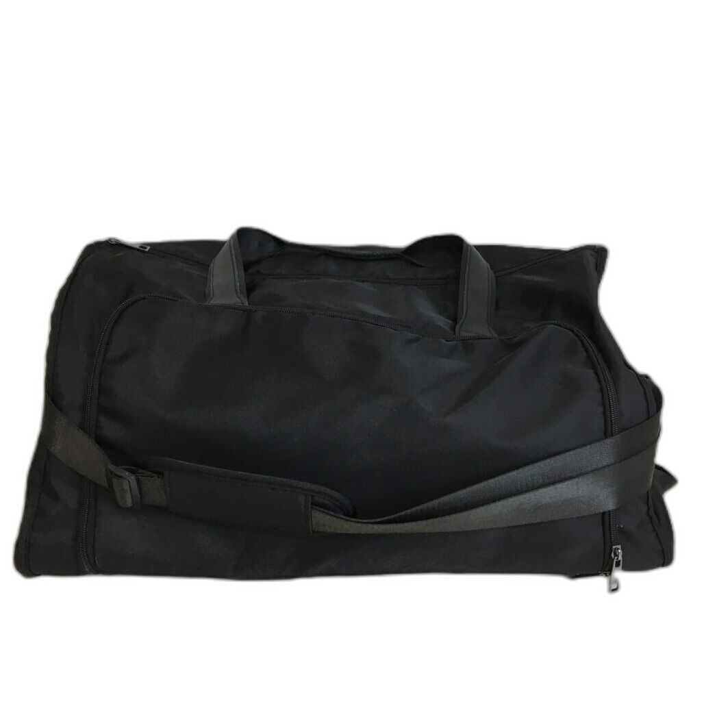 Travel Gym Bag Sport Travel Camp Outdoor Large Size Shoulder Strap Bag NEW