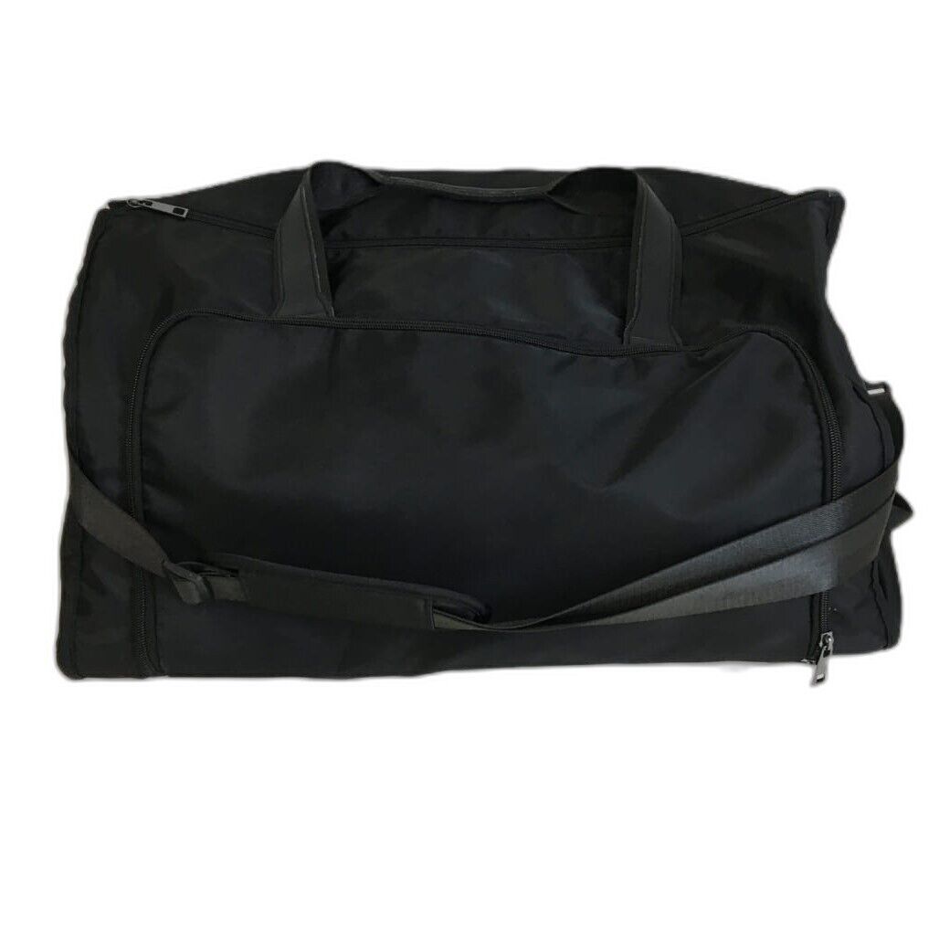 Travel Gym Bag Sport Travel Camp Outdoor Large Size Shoulder Strap Bag NEW