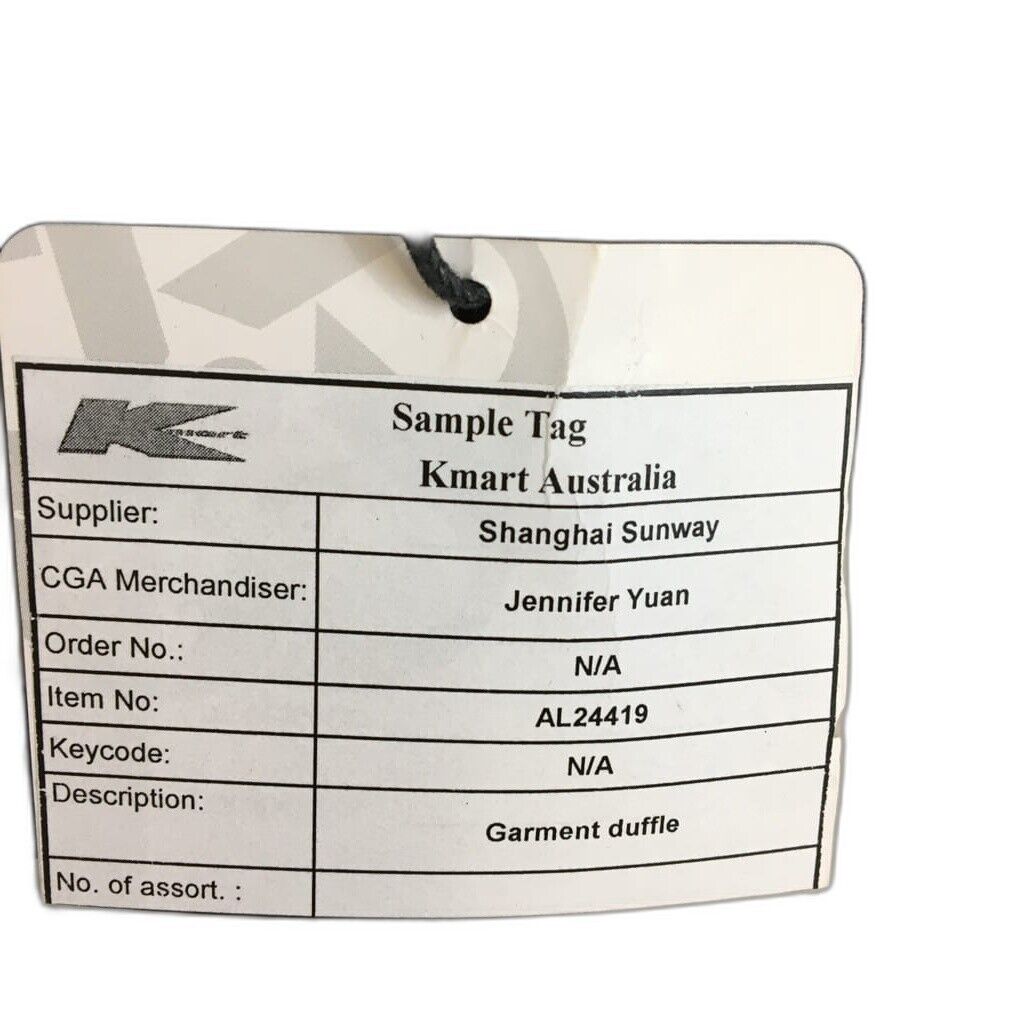 Travel Gym Bag Sport Travel Camp Outdoor Large Size Shoulder Strap Bag NEW