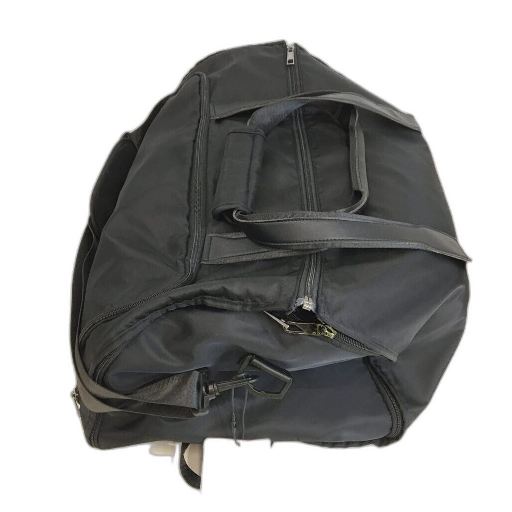 Travel Gym Bag Sport Travel Camp Outdoor Large Size Shoulder Strap Bag NEW