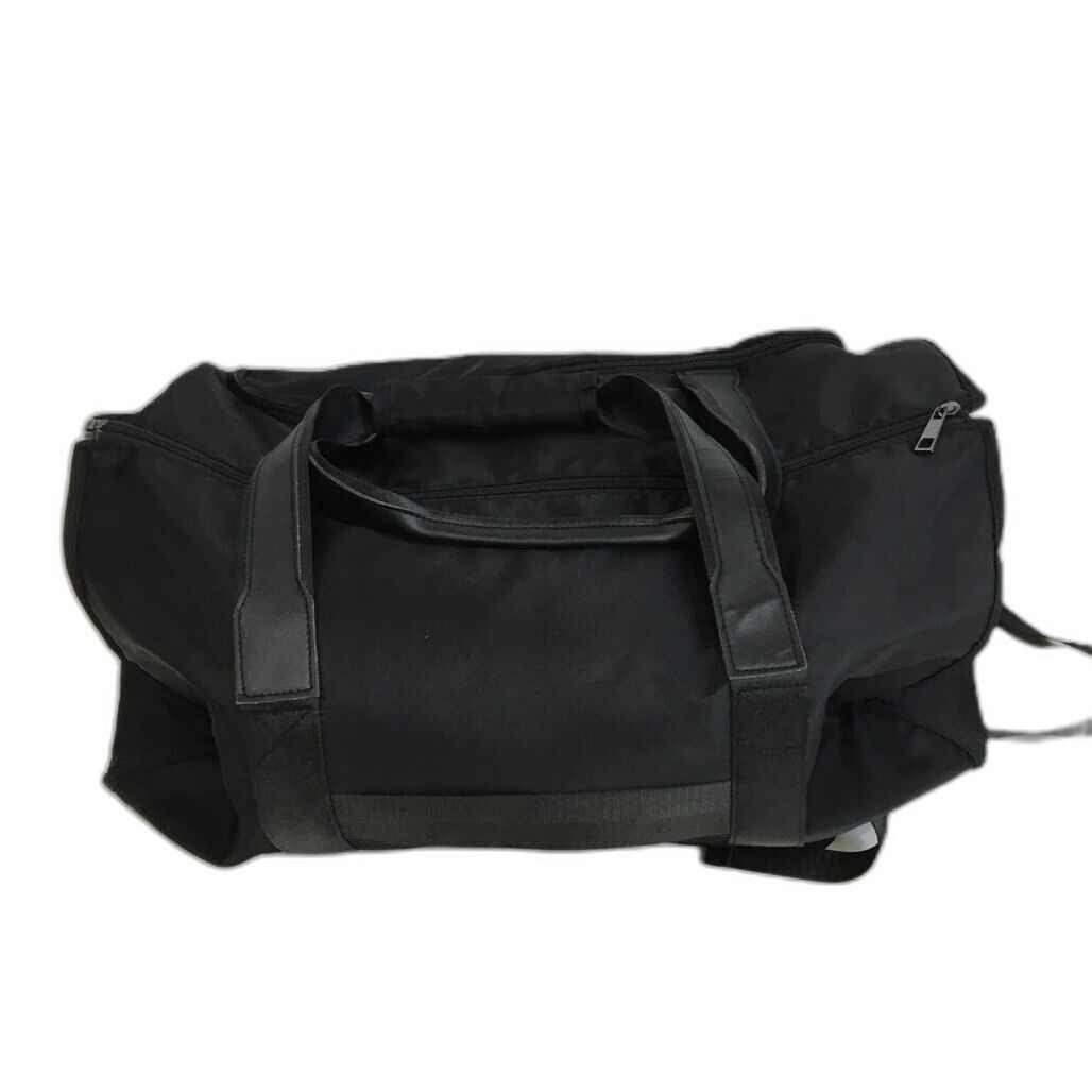 Travel Gym Bag Sport Travel Camp Outdoor Large Size Shoulder Strap Bag NEW