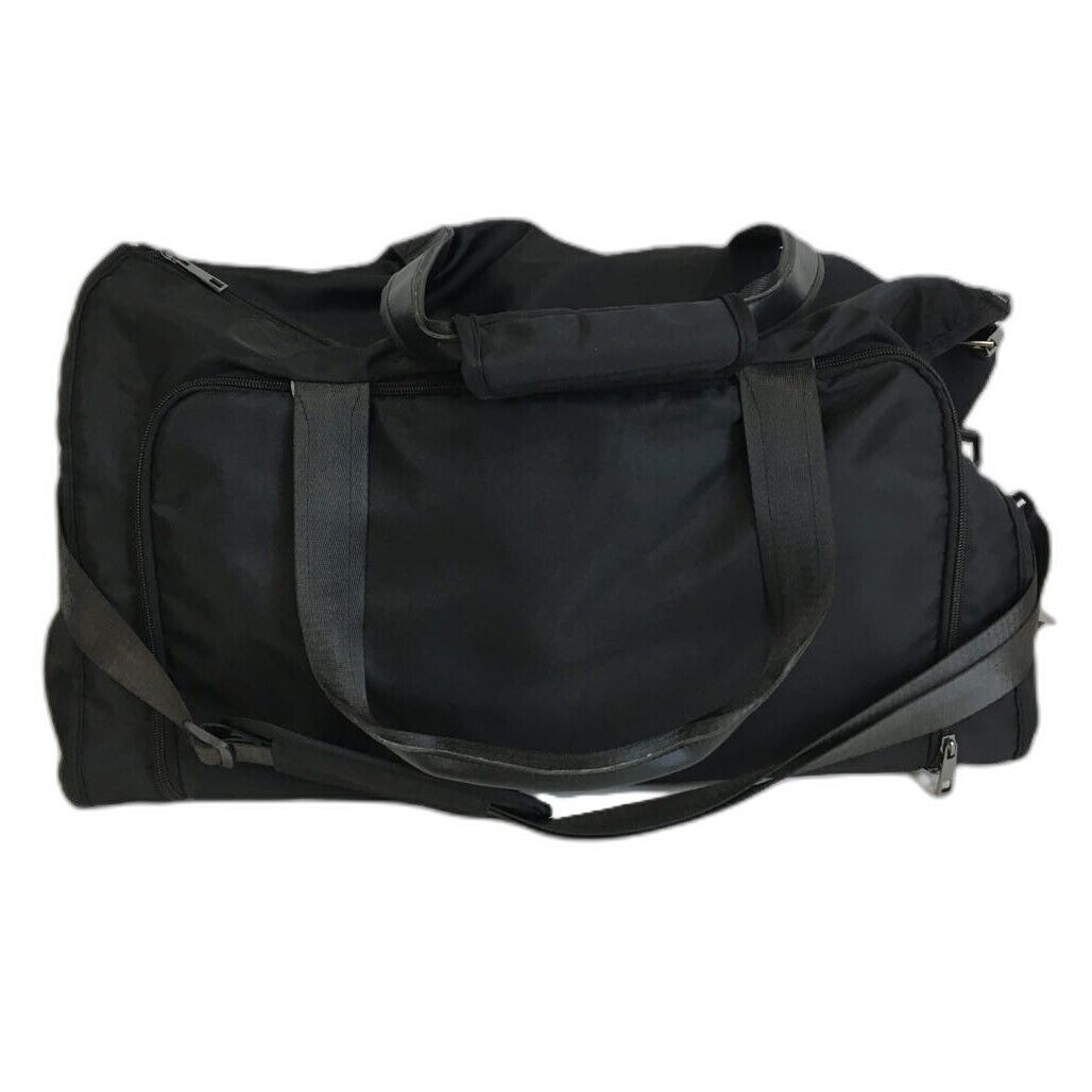 Travel Gym Bag Sport Travel Camp Outdoor Large Size Shoulder Strap Bag NEW