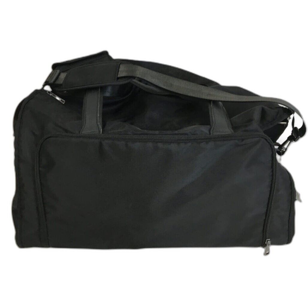 Travel Gym Bag Sport Travel Camp Outdoor Large Size Shoulder Strap Bag NEW