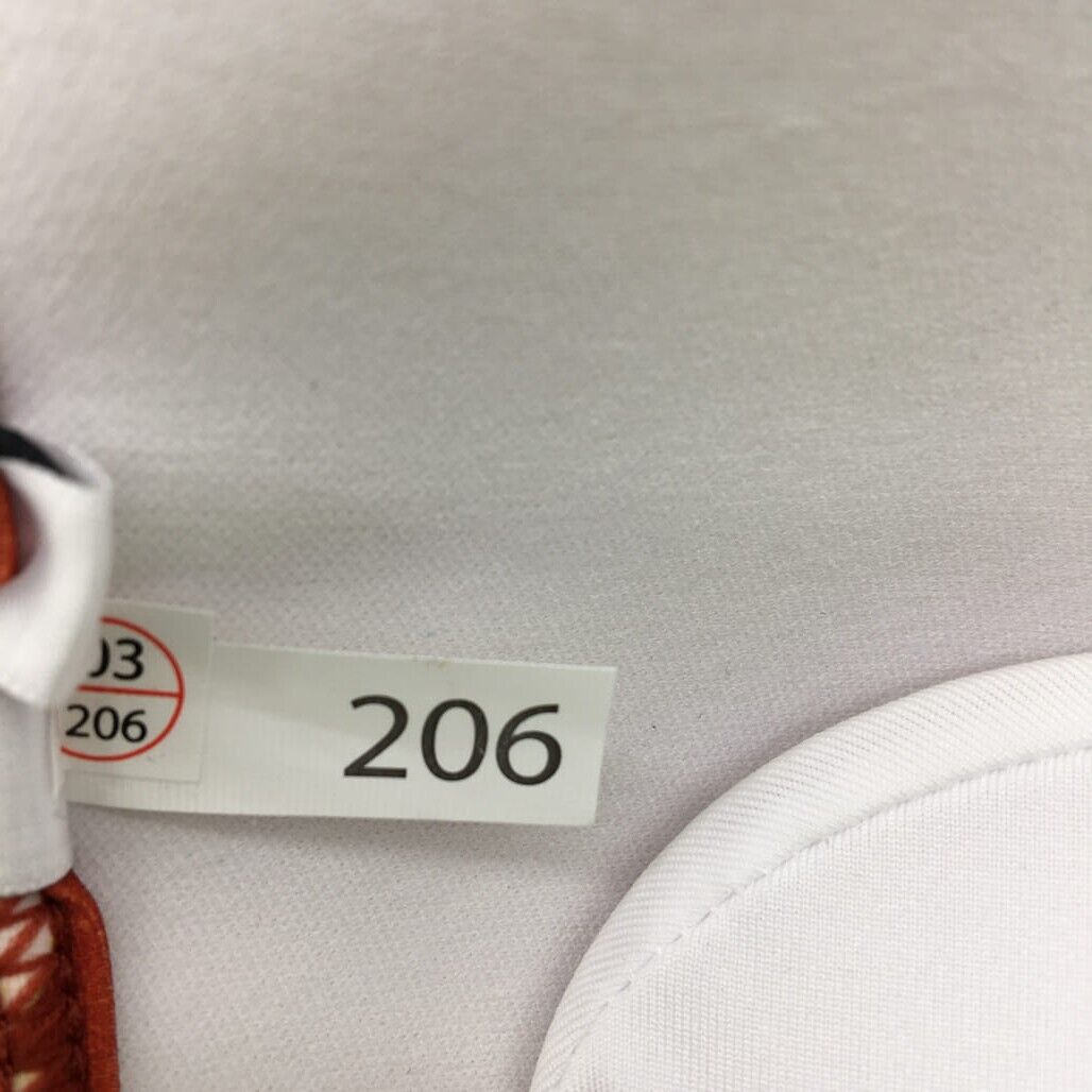 Sunseeker Swimwear Woman Underwire Forest Floral Bikini Beach Top Size 10 NEW