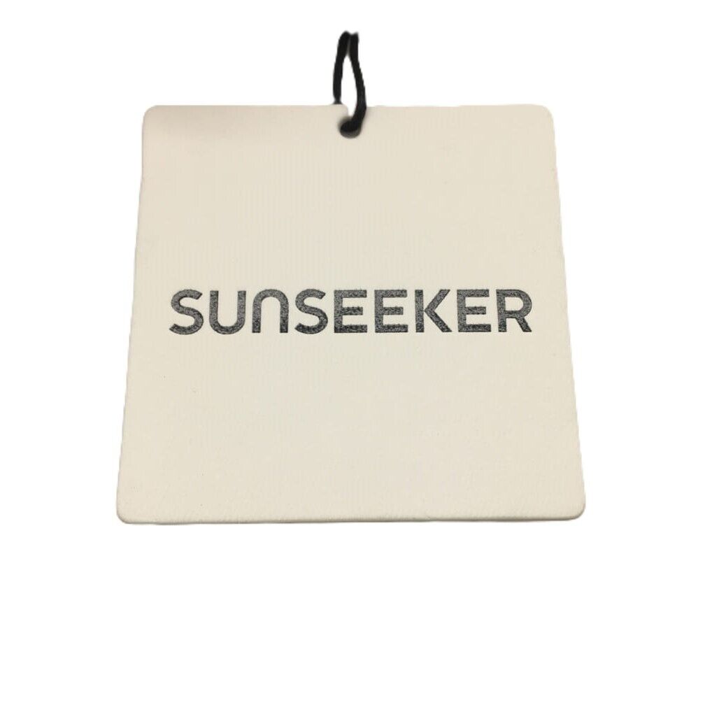 Sunseeker Swimwear Woman Underwire Forest Floral Bikini Beach Top Size 10 NEW