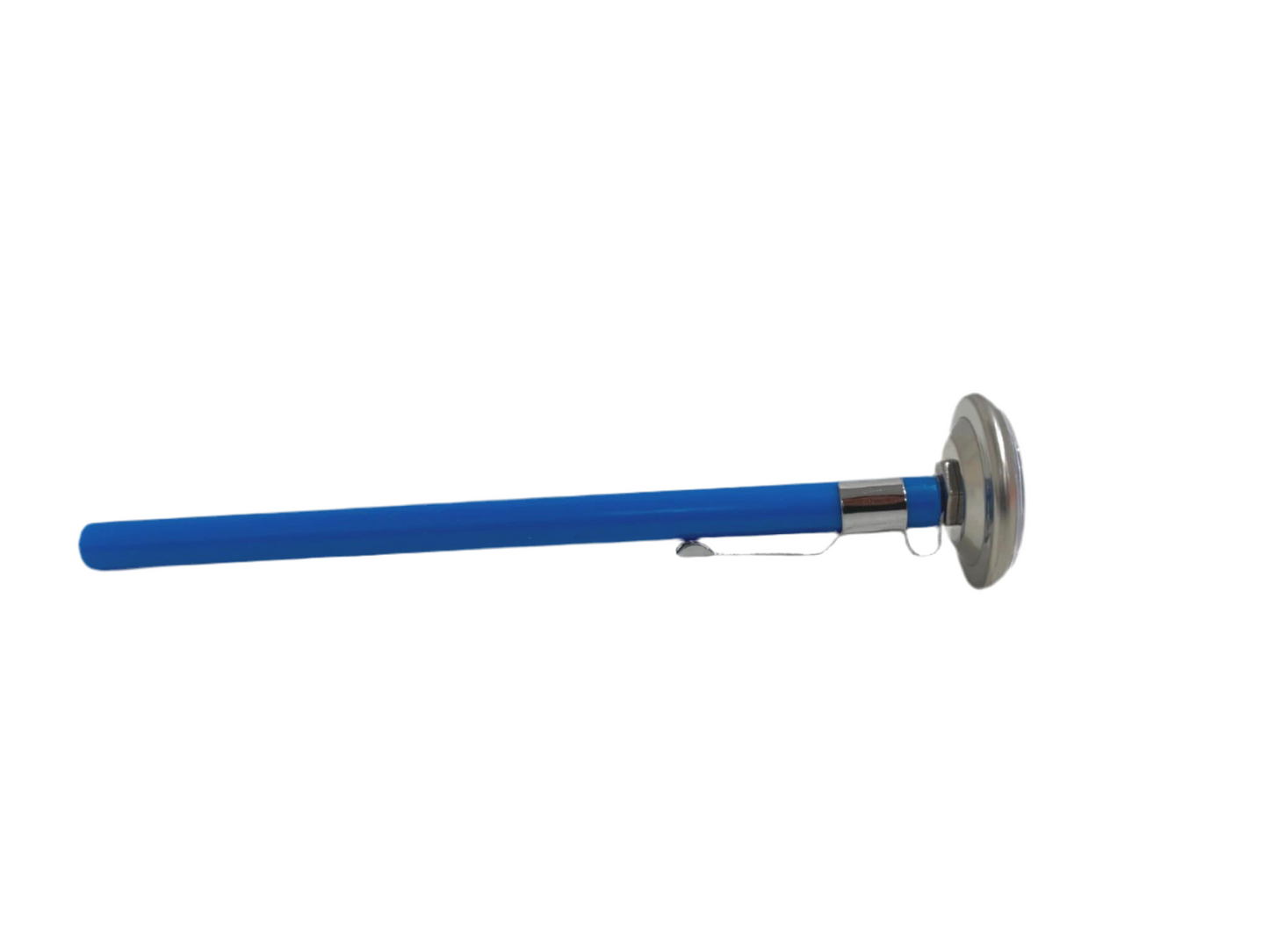 Ground & Soil Thermometer W/ Degrees & Celsius 14cm NEW