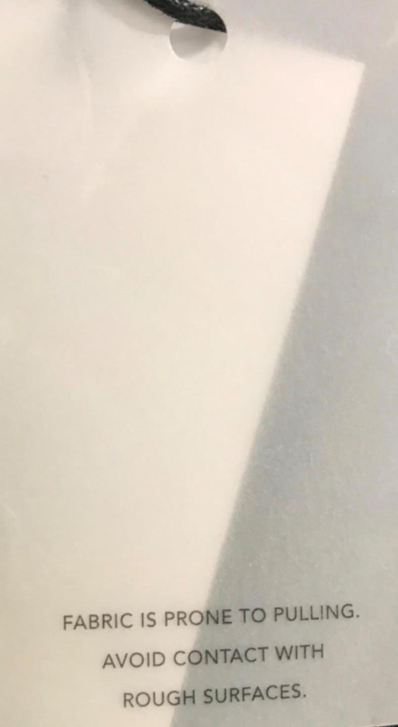 Fifth Label Black/Grey Sparkly Dynasty Ls Tie Dress Ladies Size 8/S NEW