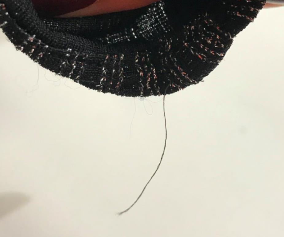 Fifth Label Black/Grey Sparkly Dynasty Ls Tie Dress Ladies Size 8/S NEW