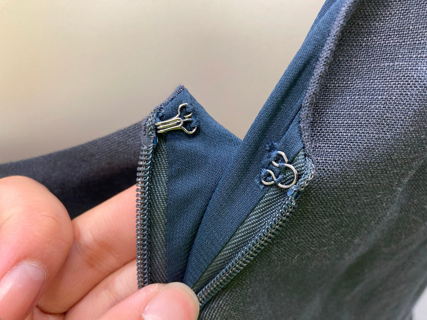 Sheike Industry Puff Sleeves Jumpsuit Black Ladies Sz 16 NEW