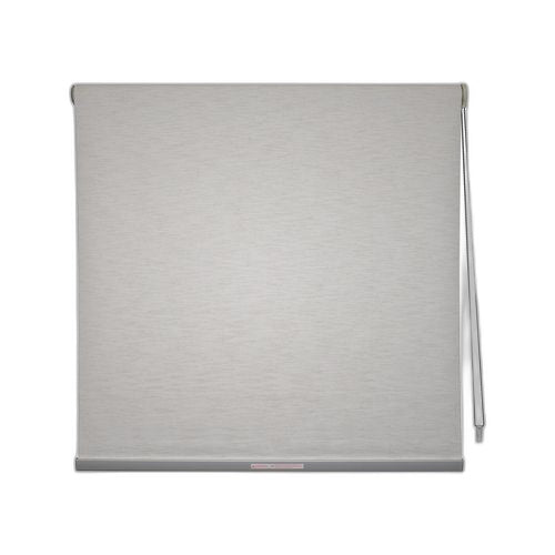 Markisol 2 Pack Tucson Blockout Roller Blind Silver 120 X 240Cm NEW