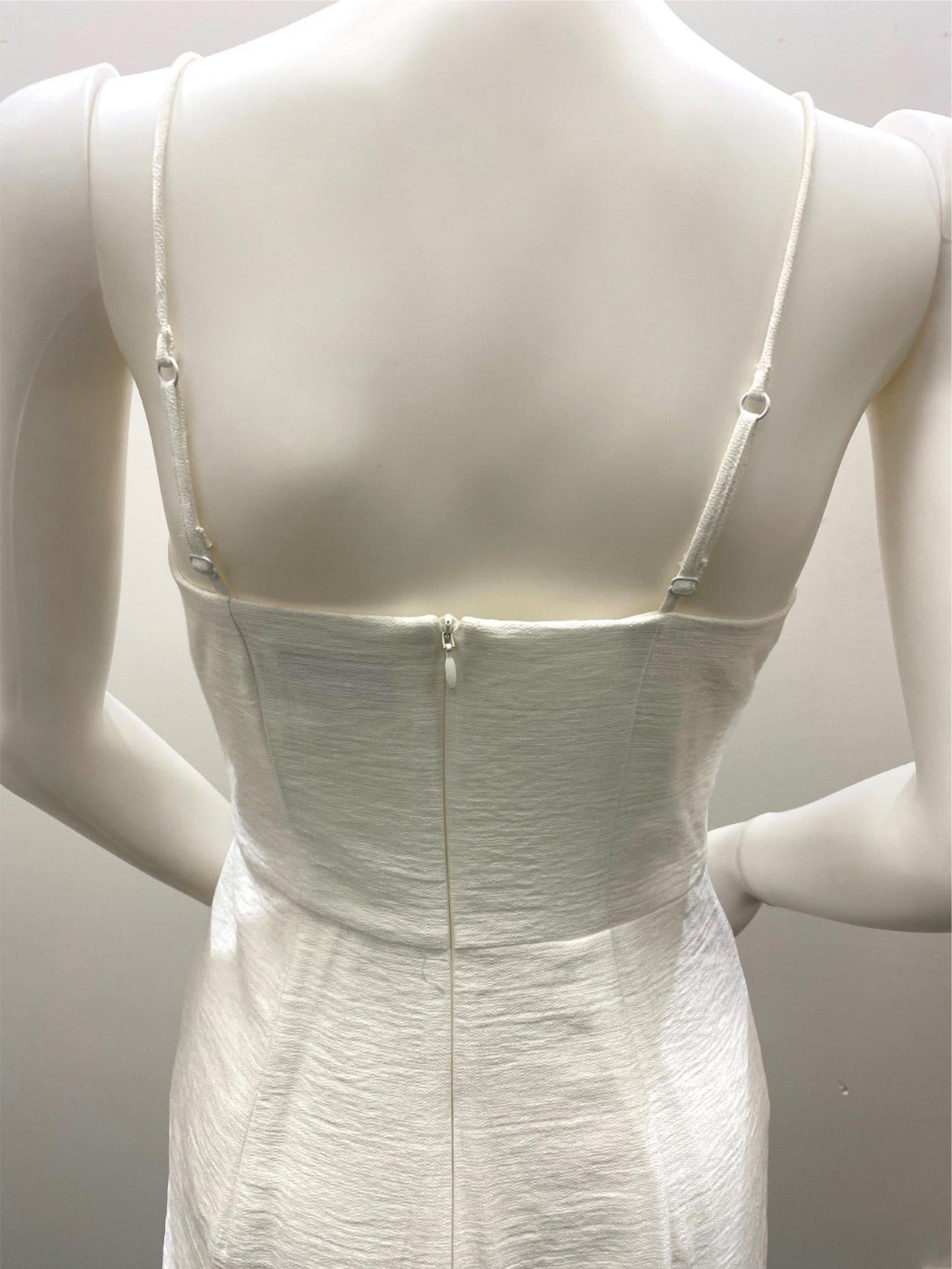 The Fifth Label Polyester Cream Summer Jumpsuit Ladies Size S NEW