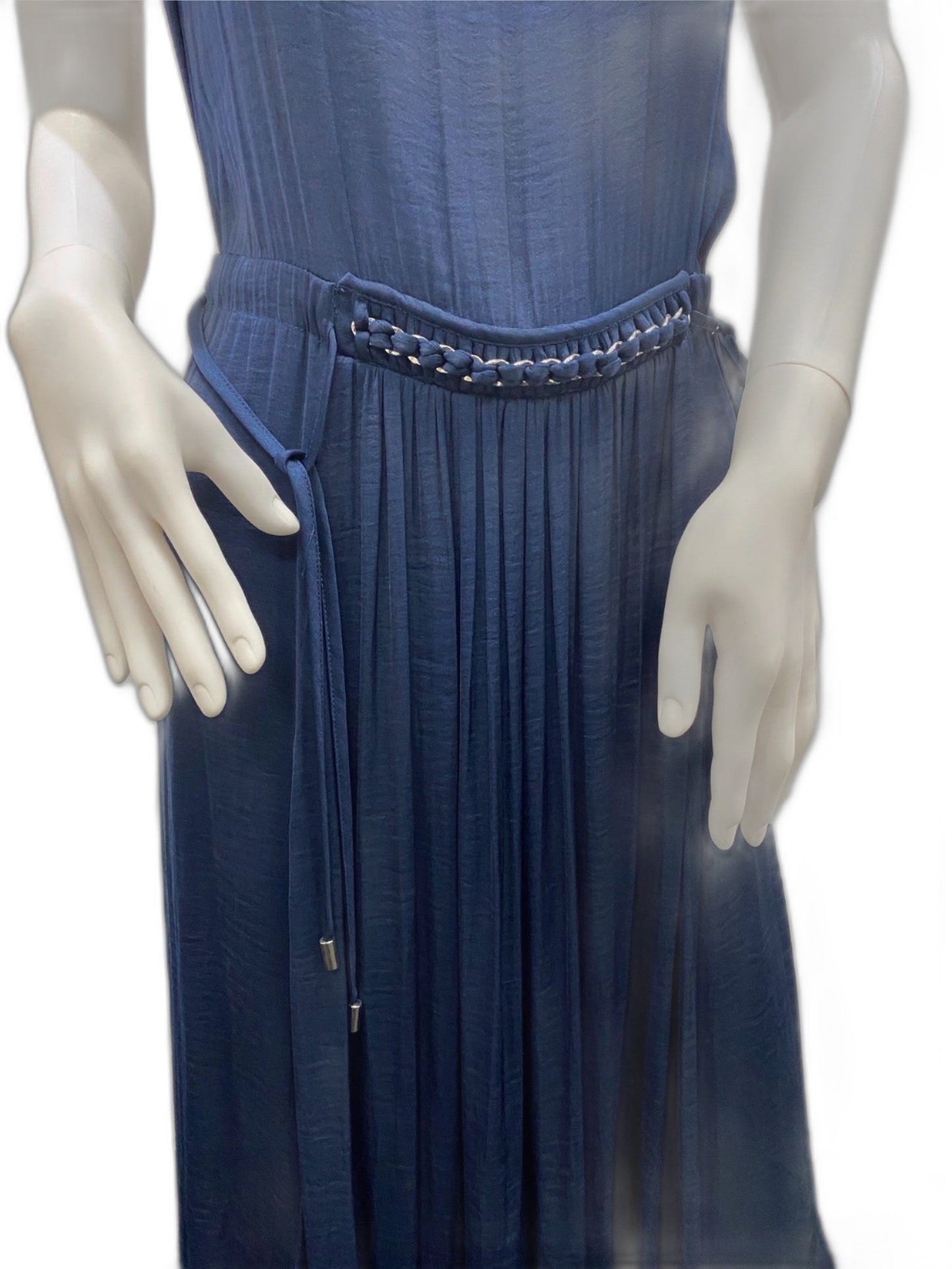 The Fifth Label Polyester Cream Summer Jumpsuit Ladies Size S NEW