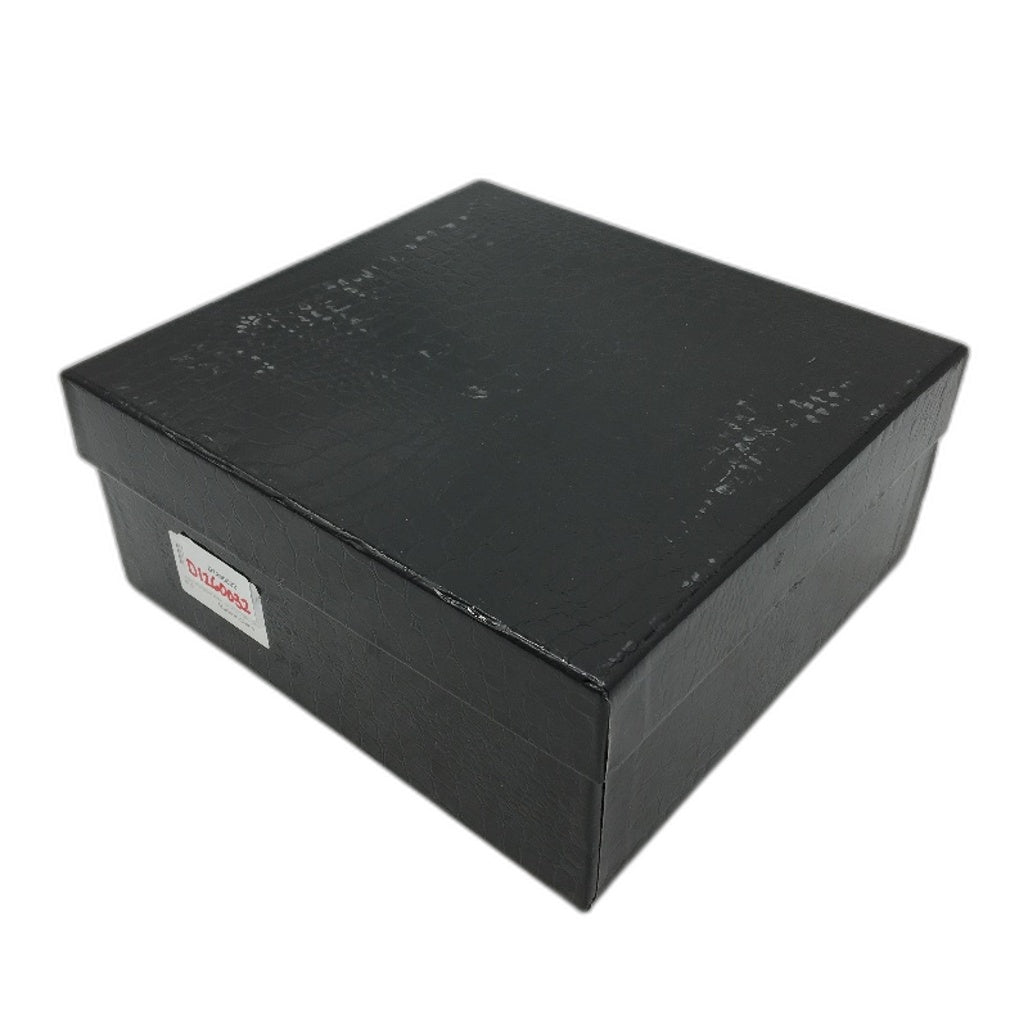 Grestar 4 Piece 10oz Old Fashioned Lead Free Crystal Clear Whiskey Glasses DEMO