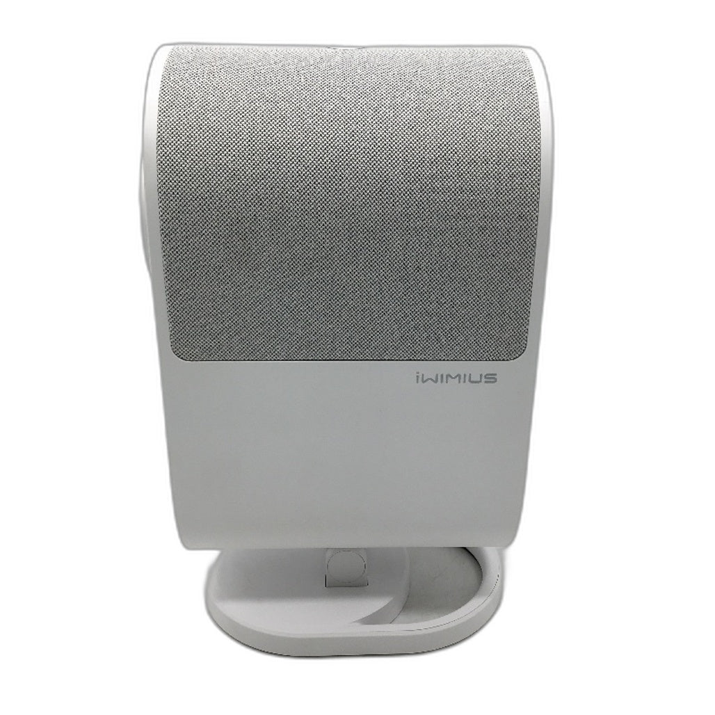 iWimius K11 Hi Fi Dolby Audio Video Protector with Integrated Handle DEMO