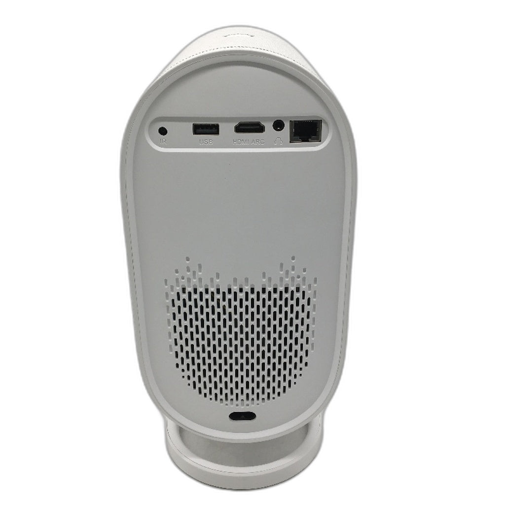 iWimius K11 Hi Fi Dolby Audio Video Protector with Integrated Handle DEMO