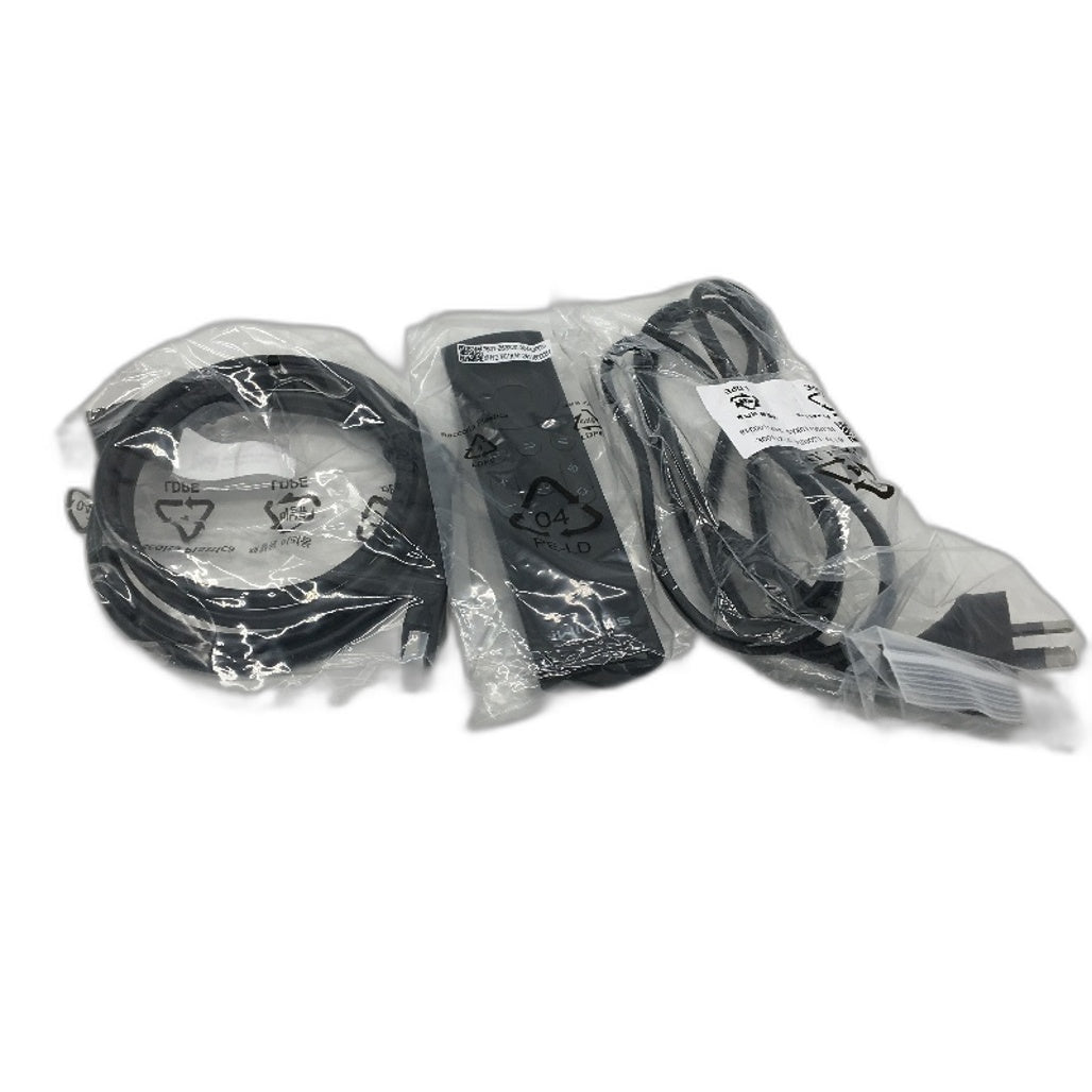 iWimius K11 Hi Fi Dolby Audio Video Protector with Integrated Handle DEMO