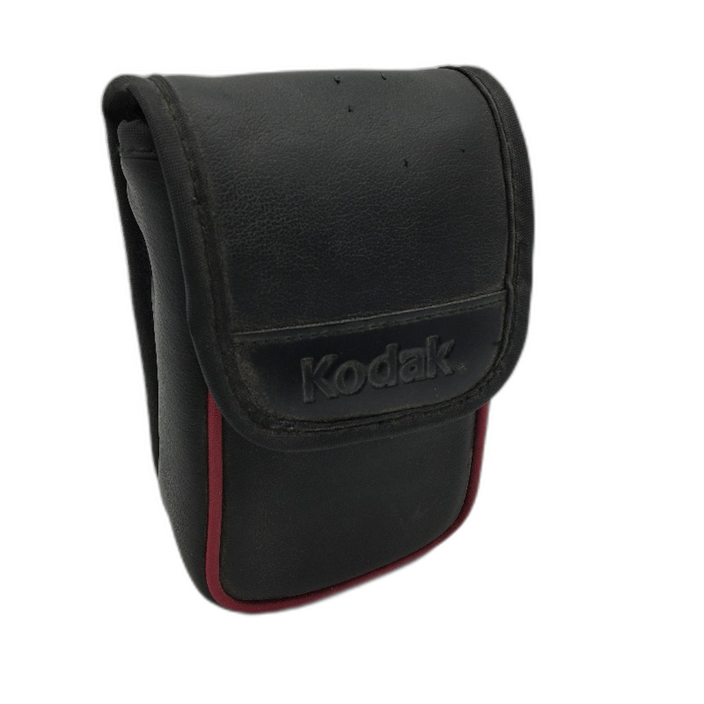 VINTAGE Kodak Advantix 2000 Auto Point & Shoot Compact Camera With Case