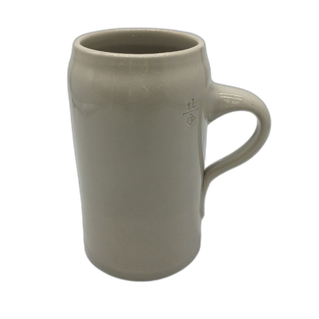 VINTAGE Franz Stober 750 Years Voitsberg Anniversary German Beer Stein Tankard