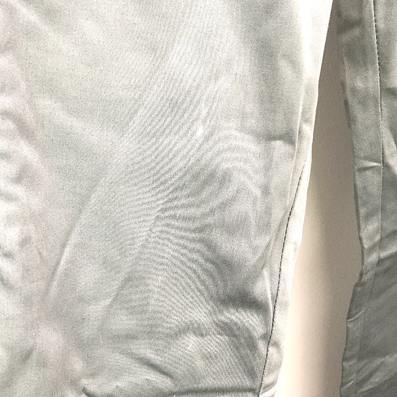 Jeanswest Silver Grey Cotton Regular Straight Cargo Style Pants Mens Size 34 NEW