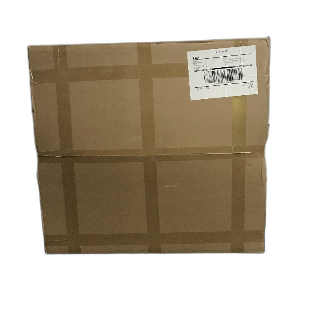 Houkaho Reading Back Rest Pillow Bolster Wedge Cushion Faux Fur Beige Cover NEW