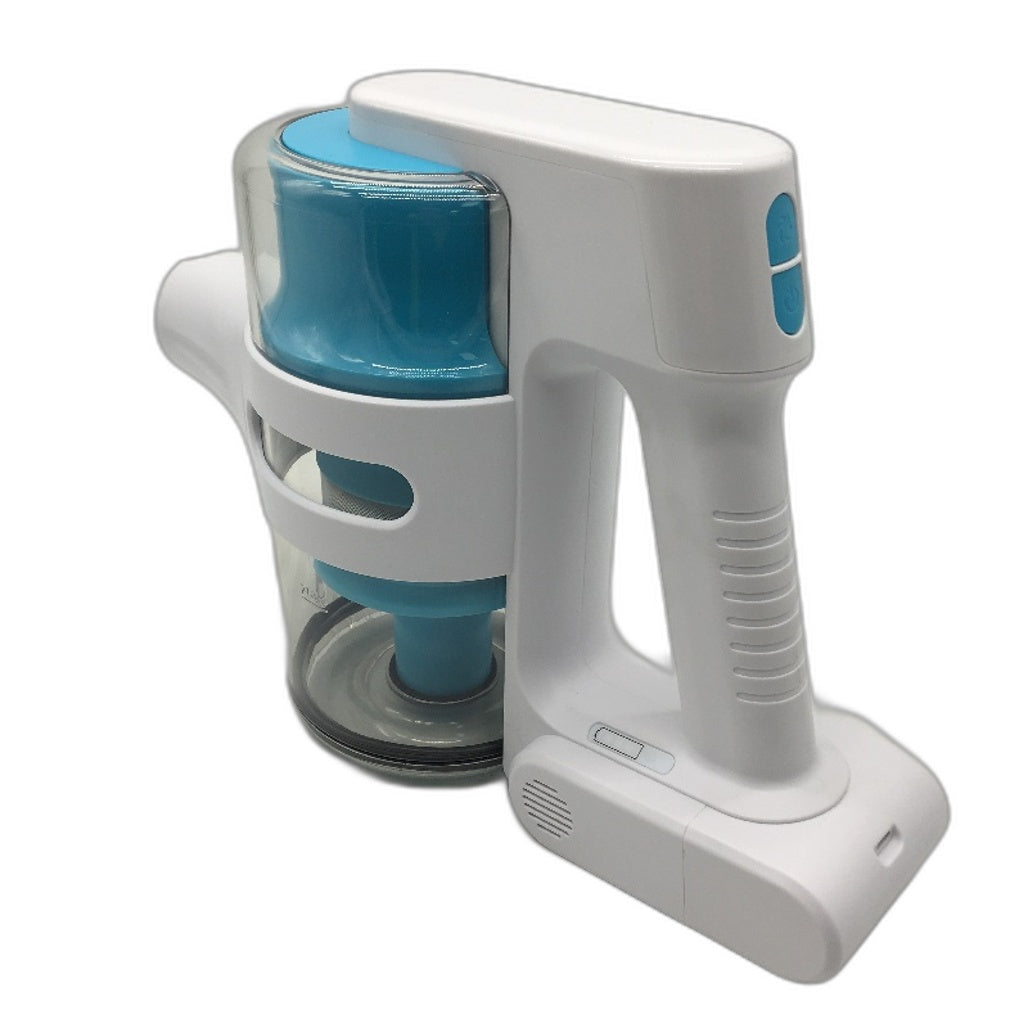 S6 1L Cyclone Tech 2.0 5V Wireless HEPA Filter Stick Vacuum Cleaner NEW