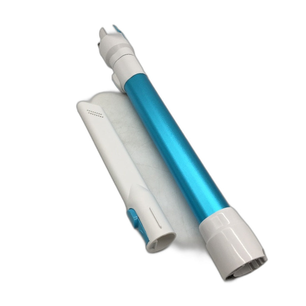 S6 1L Cyclone Tech 2.0 5V Wireless HEPA Filter Stick Vacuum Cleaner NEW