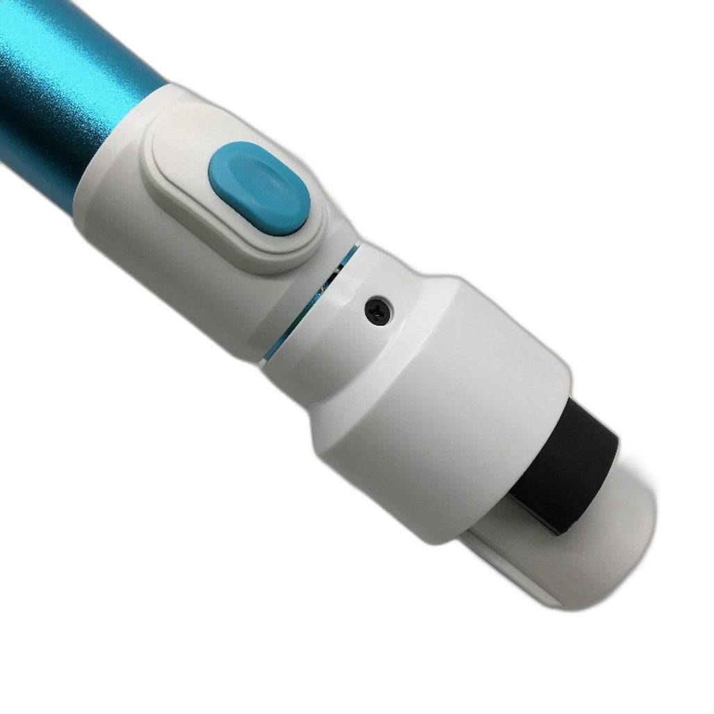 S6 1L Cyclone Tech 2.0 5V Wireless HEPA Filter Stick Vacuum Cleaner NEW