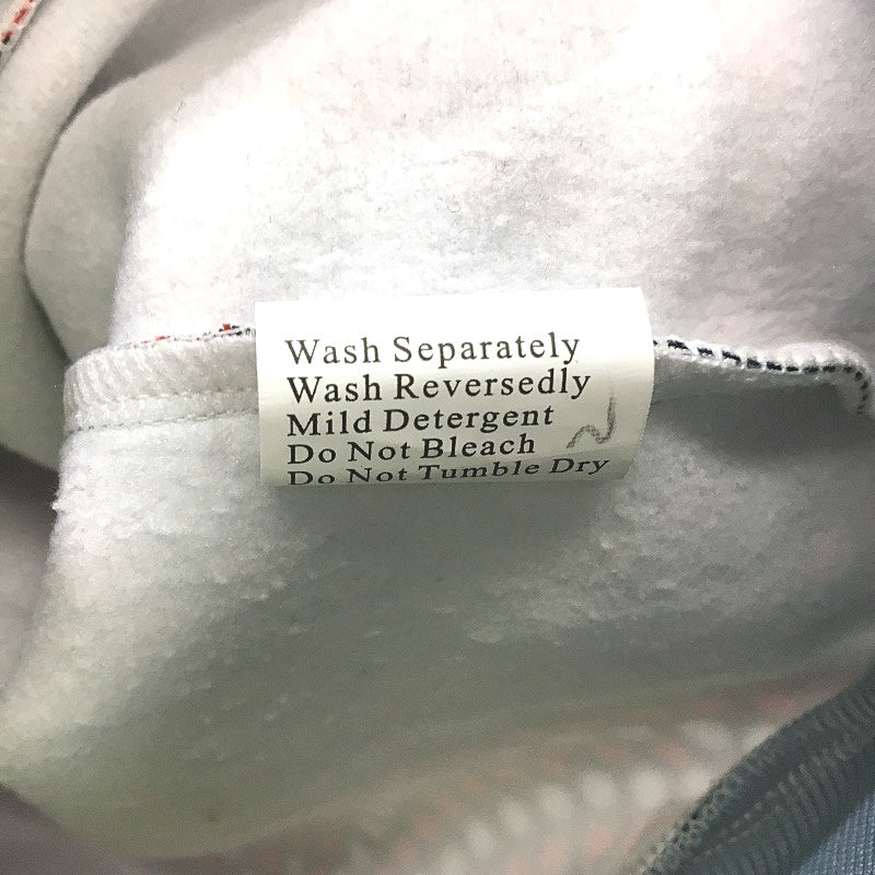 Sinalli Sportswear Grey Kari Foundation Artistic Print Hoodie Ladies Size 14 NEW