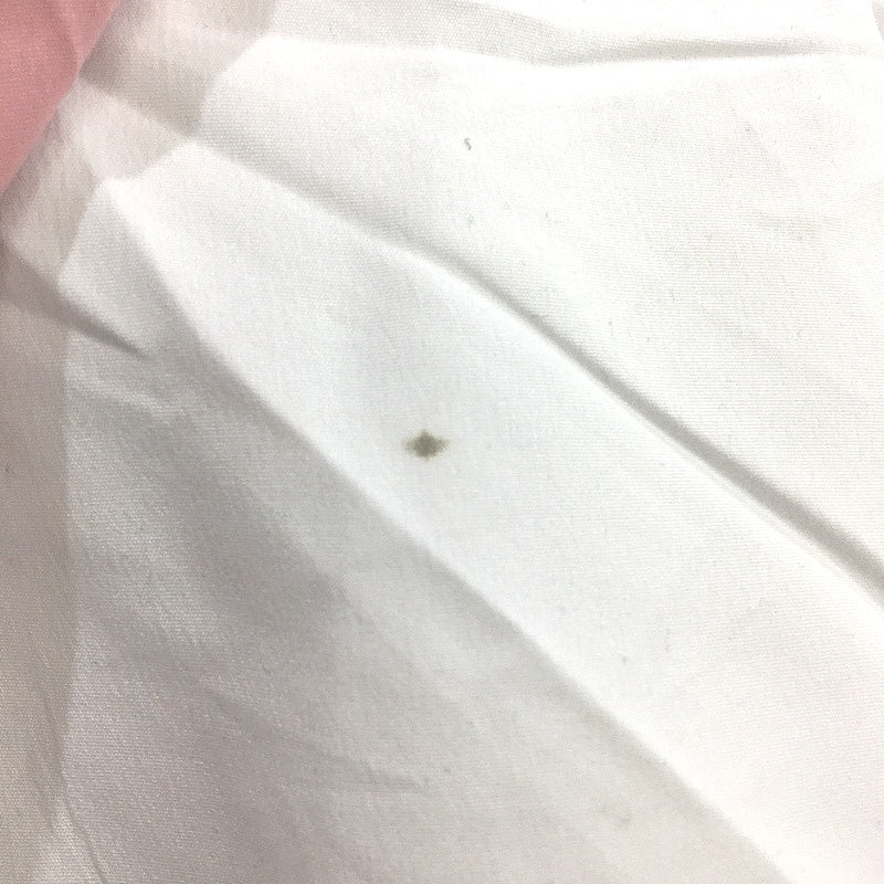 Rising Pastel Pink Grey White Hooded Lightweight Jacket Ladies Size M NEW