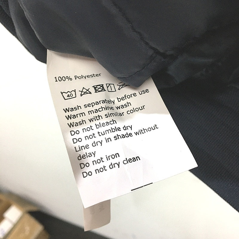 KingGee Reflective Bomber Concealed Hood HiVis Orange Workwear Jacket Mens Sze M