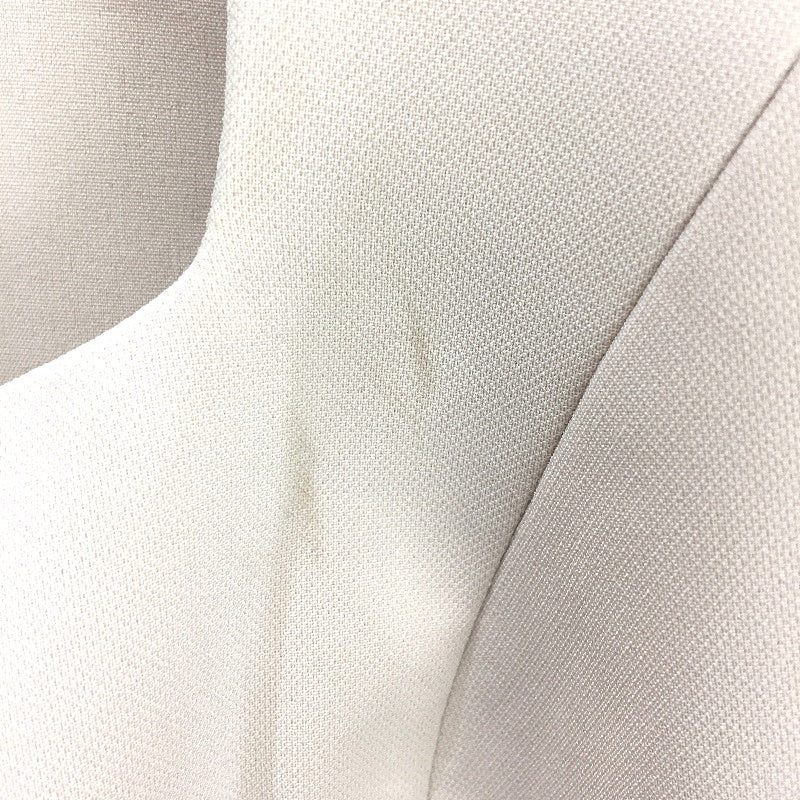 Portmans Buckwheat Button Up Fully Lined Soho South Vest Ladies Size 16 NEW