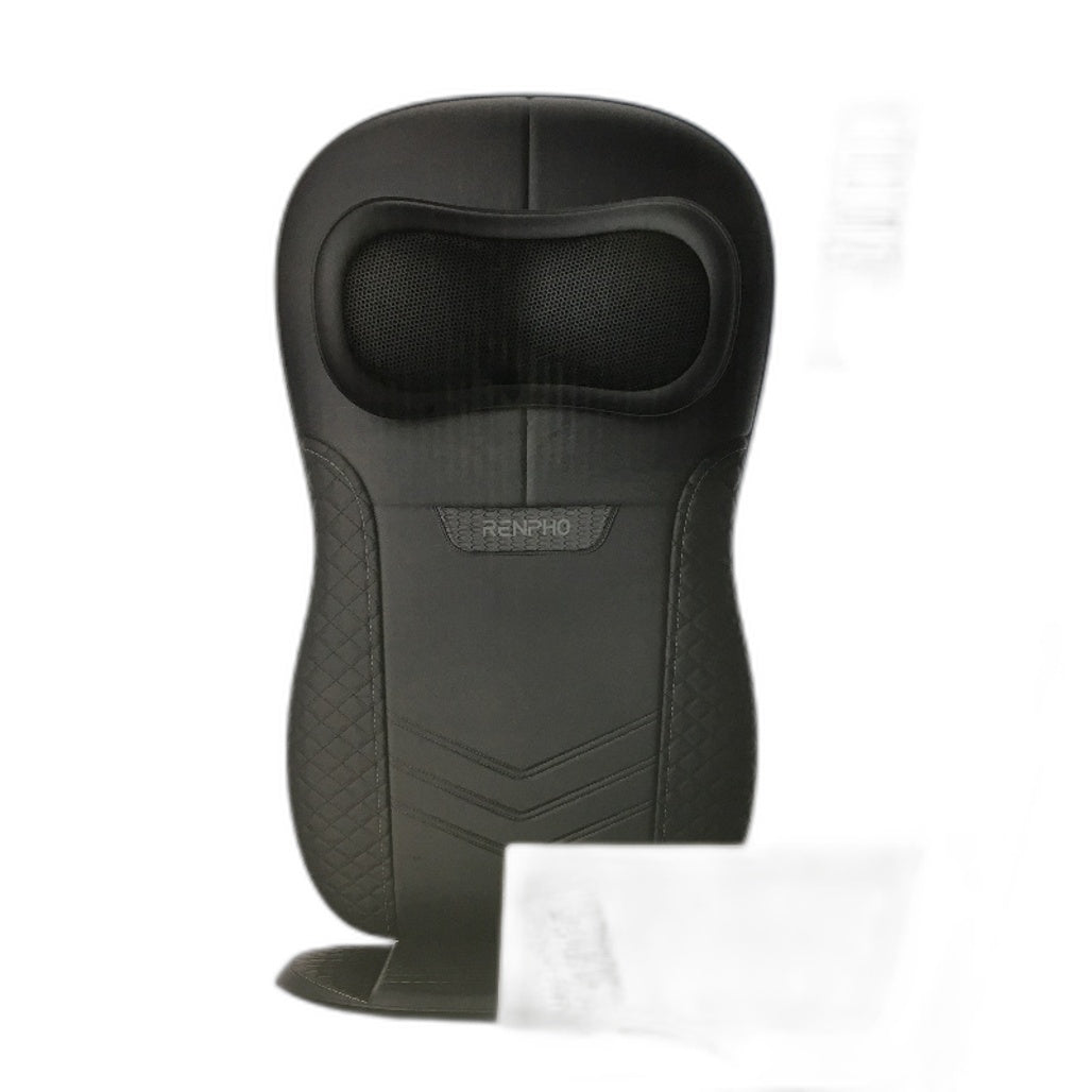 Renpho RF-BM066 Back and Neck 3 Mode Heated Shiatsu Massage Cushion DEMO
