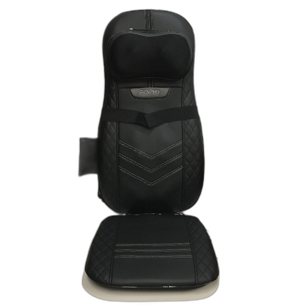 Renpho RF-BM066 Back and Neck 3 Mode Heated Shiatsu Massage Cushion DEMO