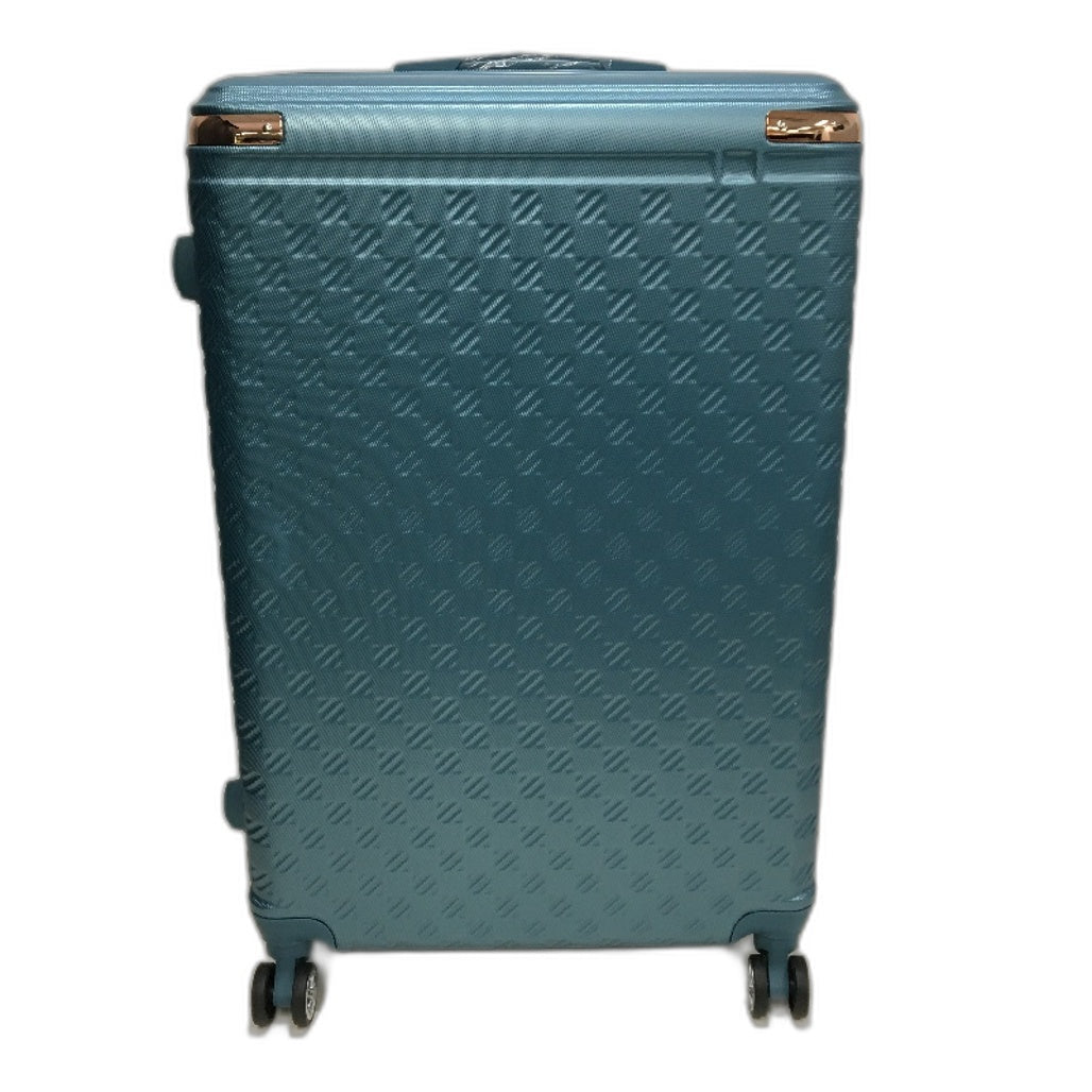 Syekcl 28 Inch Durable Lightweight Luggage Hard Shell Suitcase Spinner Wheels NEW
