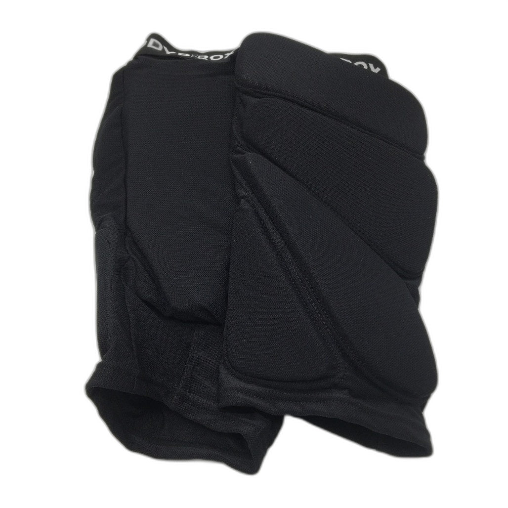 Bodyprox 3D Protective Padded Fast Movement Sport Shorts Mens Size XS NEW