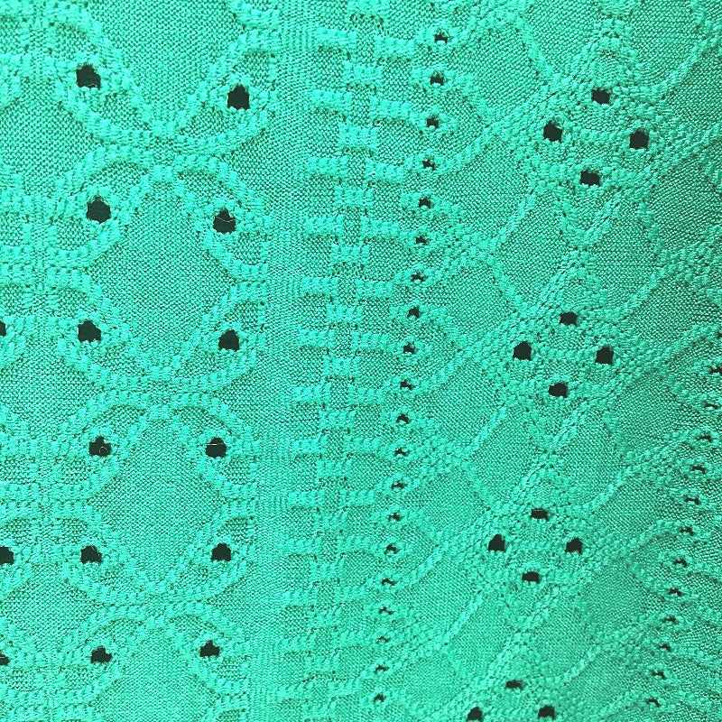 Jeanswest Vivid Green Short Sleeve Button Up Blouse Ladies Size Small NEW