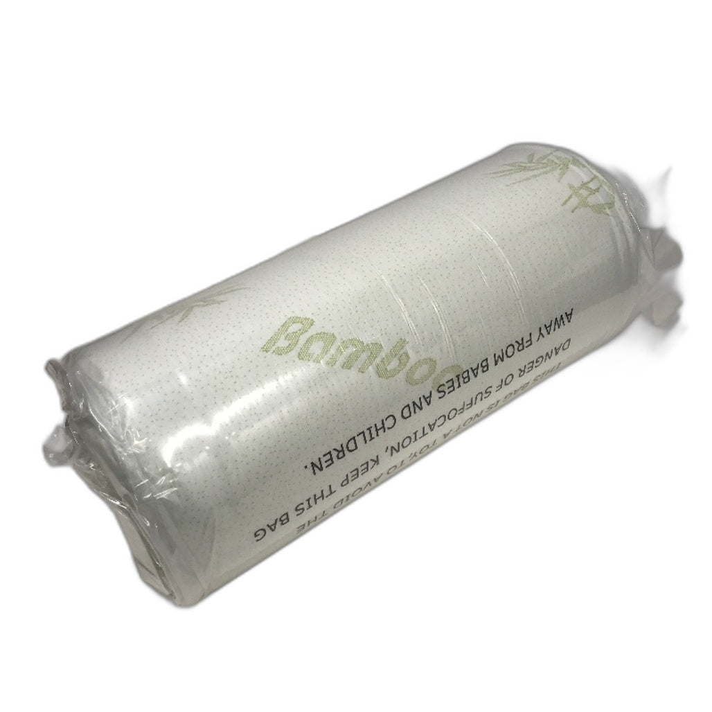 Luxdream Memory Foam Bamboo Cover Trapezoid Wedge Pillow PL-W5 NEW