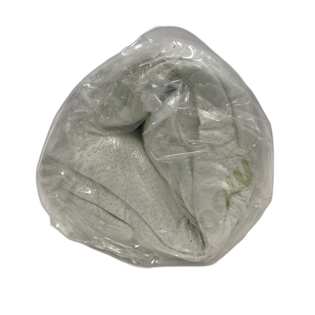 Luxdream Memory Foam Bamboo Cover Trapezoid Wedge Pillow PL-W5 NEW