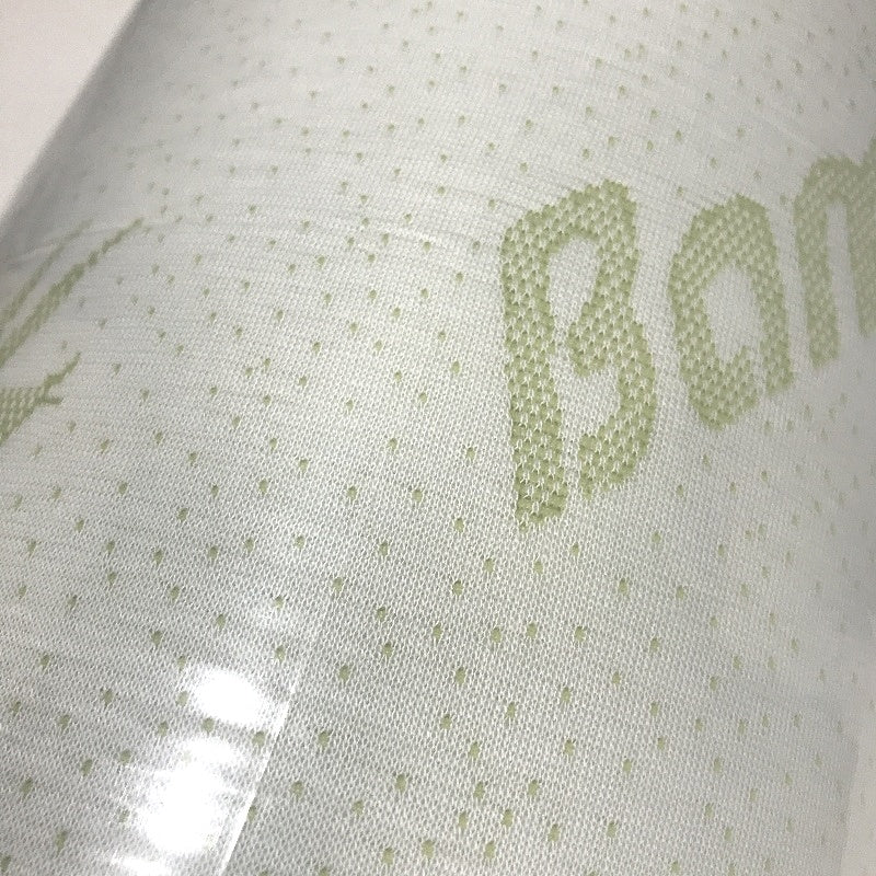 Luxdream Memory Foam Bamboo Cover Trapezoid Wedge Pillow PL-W5 NEW