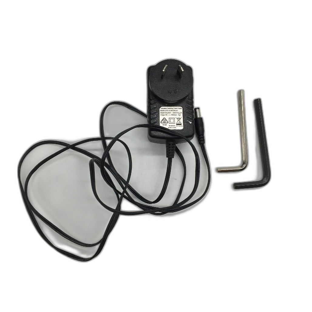 HealthRider Cross Trainer 1250T LIFT LED Screen iFIT Compatible