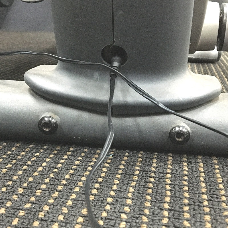 HealthRider Cross Trainer 1250T LIFT LED Screen iFIT Compatible