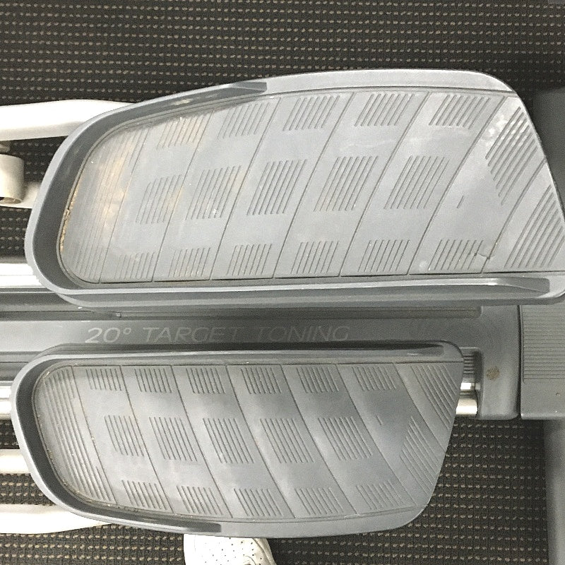 HealthRider Cross Trainer 1250T LIFT LED Screen iFIT Compatible