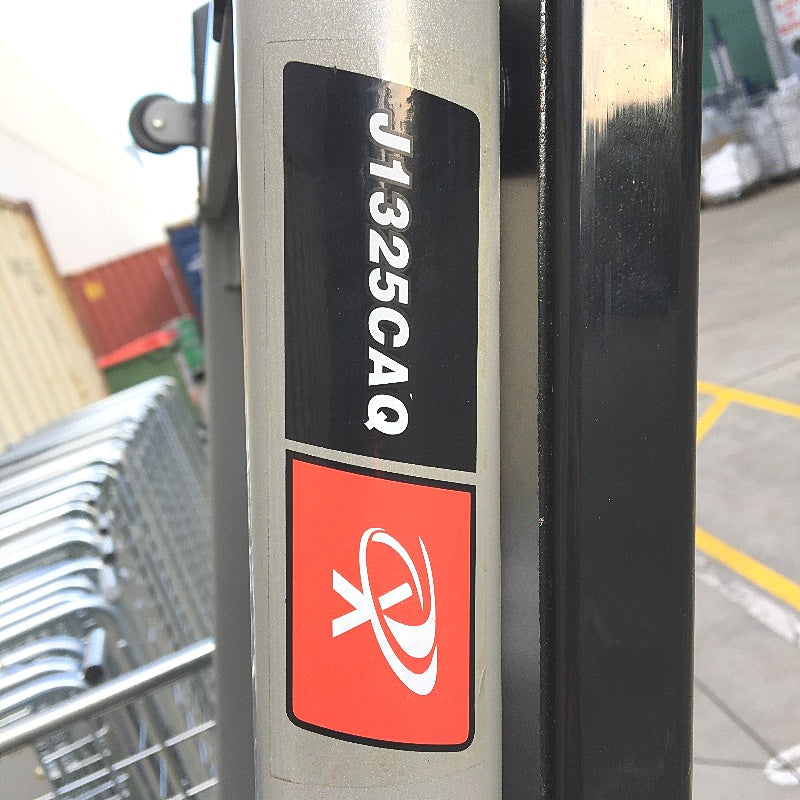 Bodyworx Motorised Treadmill LCD Display Window Home Fitness J1325CAQ