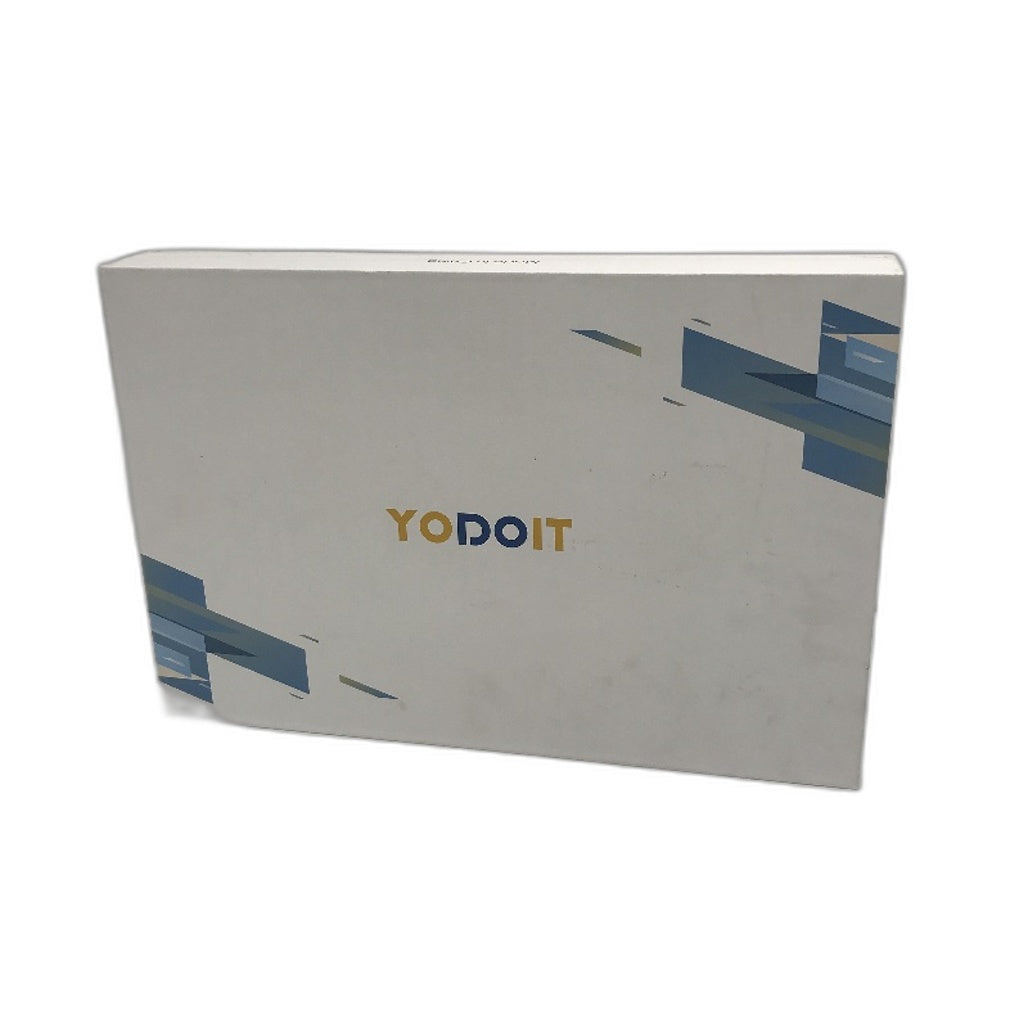 Yodoit Portable 15.6 Inch Monitor 1080P FHD Built In Speakers IPS Display NEW