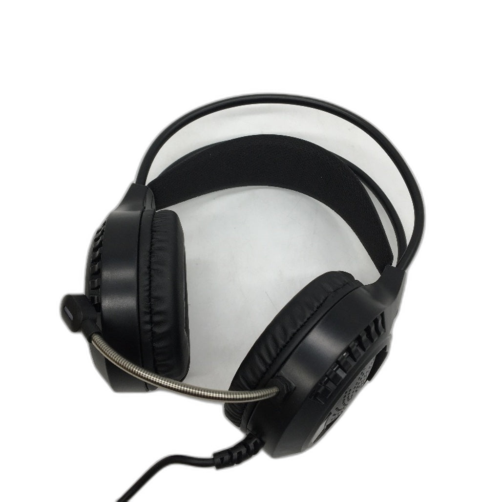 Yindiao V2 Gaming Set Keyboard Mouse Mousepad Headset Combo NEW