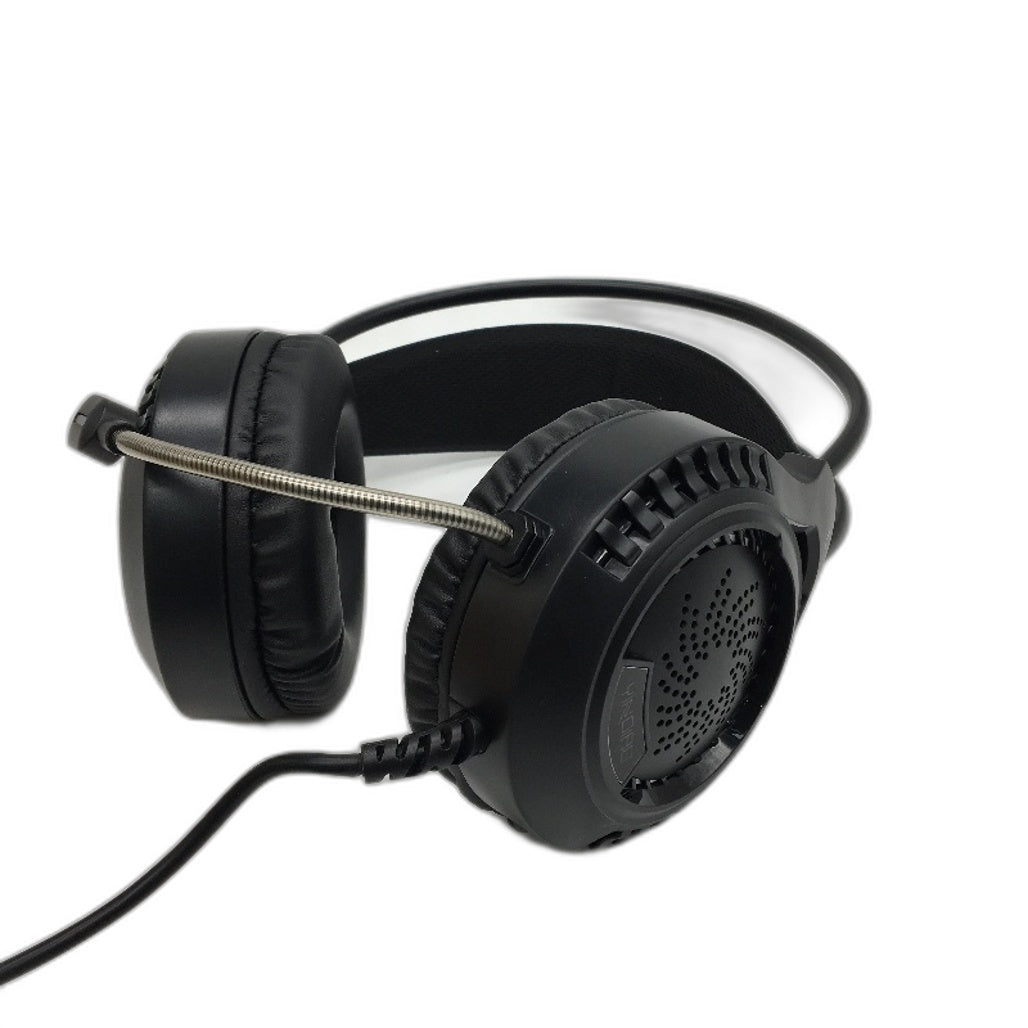 Yindiao V2 Gaming Set Keyboard Mouse Mousepad Headset Combo NEW