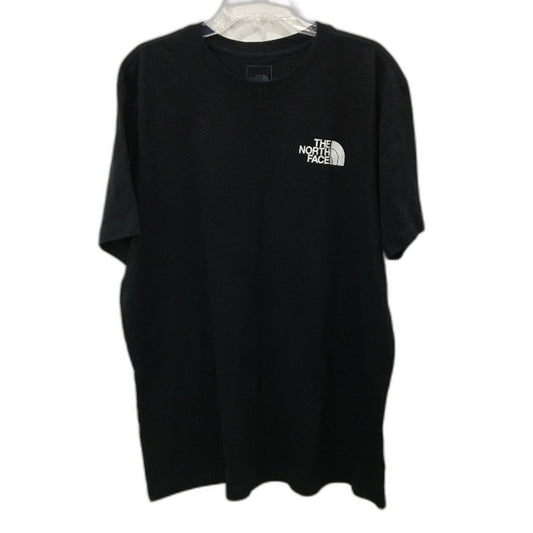 The North Face 100% Cotton Never Stop Exploring Short Sleeve TShirt Size M NEW