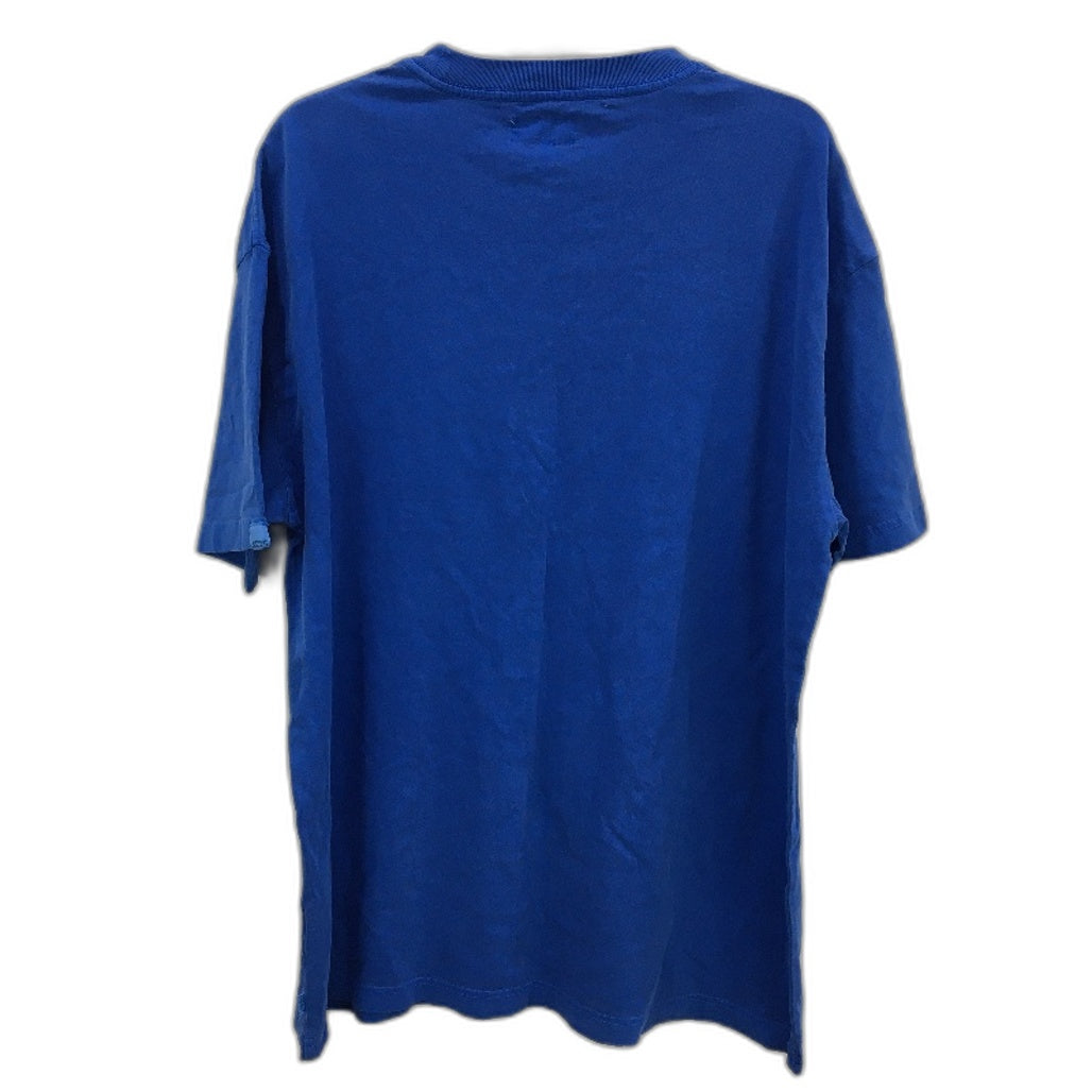 Spencer Project International Relaxed Fit Cotton Tee Shirt Mens Size XL NEW