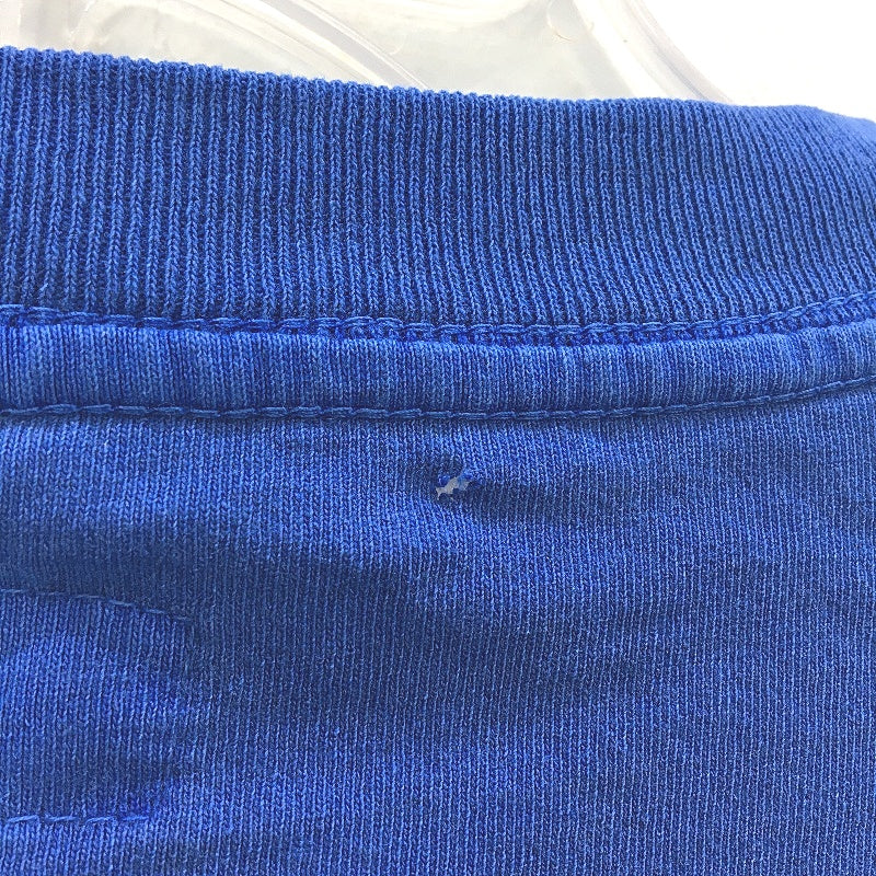 Spencer Project International Relaxed Fit Cotton Tee Shirt Mens Size XL NEW