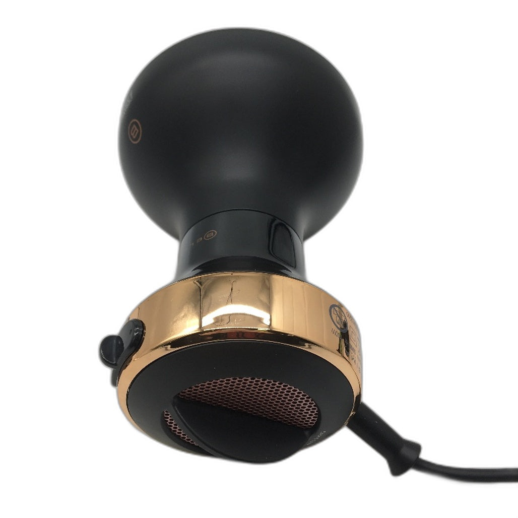 Bellissima Italia Diffon for Gentle Heat Ceramic and Argan Oil Curly Hair NEW